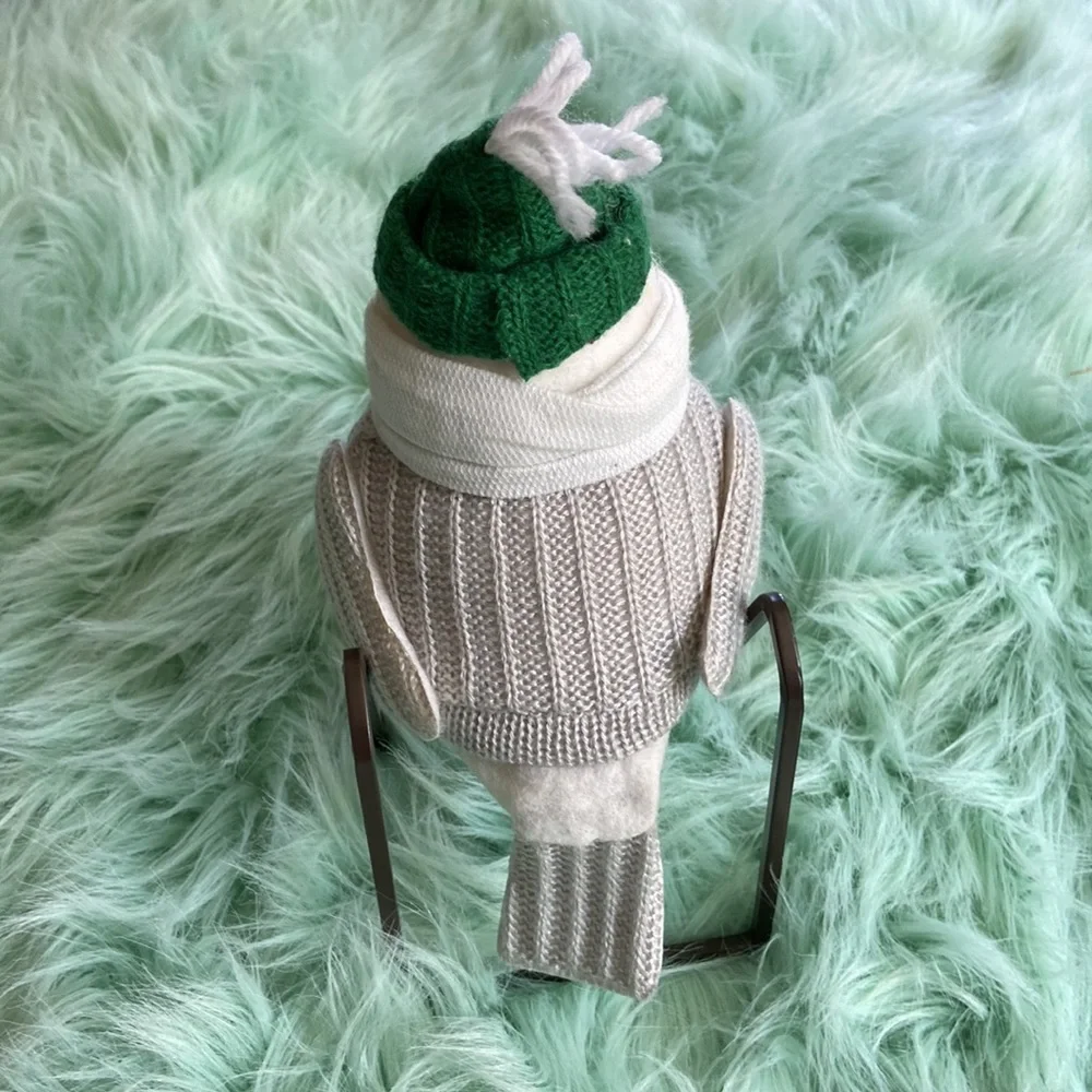 Target winter 2018